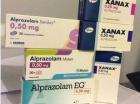 Actavis Nembutal Quaalude MIT PRÄVENTION (Seconal, Adderall, 