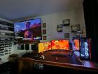 Pc Mit 2 Monitore Highend Gaming