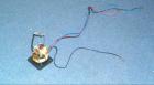 JBL Control 5 Basstreiber Frequenzweiche mit Fitte