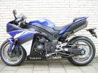 Neues Yamaha YZF-R1 YZF R12021 Modell