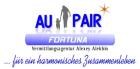 Nette Au-Pair suchen Gastfamilien