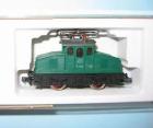 *N* Arnold Elektro-Lokomotive der DB, aus der Baureihe E69 05