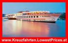 Flussfahrt BASEL   AMSTERDAM ab Euro 450 Vollpension