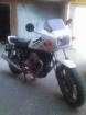 Moto Guzzi V35 Imola 1984 Perfekt.  1087km