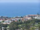Gran Canaria: Traumhafte Luxus Villa mit Meerblick/Pool in San Agustin 