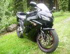 Honda CBR 1000rr Fireblade