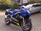 Suzuki GSX R 600