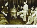 Trier. Bruno Gröning Dokumentarfilm   Auf den Spuren des Wunderheilers  
