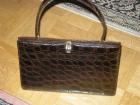Nostalgie Handtasche
