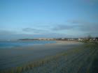 Ferienhäuser  Insel Rügen in Strandnähe - September Angebot