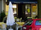 Wollen in den Ruhestand !!!! Deswegen wird ein schönes Restaurant in Berlin-Tege