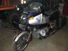 BMW Motorrad Gespann R100RS