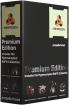 Synthesyser/Software: Reason Premium Editon und Miroslav Refill Gold Bundle
