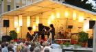 Mobile Musikanlage für Groß und kleine Veranstaltungen incl DJ