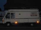 MERCEDES/TABBERT