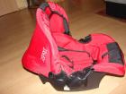 ESPRIT Babyschale / Kindersitz Hauck Zero Plus NEU     