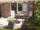 2 pers apartment,friesland,leeuwarden