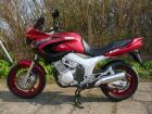 Yamaha TDM 850
