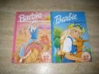 Barbiebücher