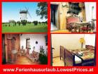 OSTSEE Polen - Ferienhaus - Woche ab Euro  52 p.P.