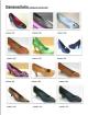 Stocklot Damenschuhe - verschiedene Modelle Restposten