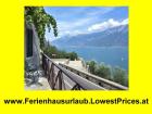 GARDASEE Tignale_Ferienwohnung_Woche ab Euro 93 p.P.