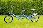 Zerlegbares Tandem
