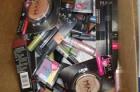 Max Factor, Maybelline, Loreal, Revlon, Lumene - Markenkosmetiks Posten