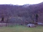 Investieren in Bosnien Nationalpark UNA bei Kulen Vakuf
