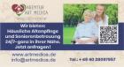 Alltagsbegleiterinnen und -begleiter 24h Pflegekraft für Zuhause Deutschlandweit