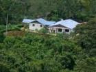 Costa Rica Gästehäuser mit Pool und Meerblick