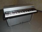 Fender Rhodes Silver Top