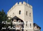 Stadtführung per Motorrad   Von Bikern für Biker, unvergesslich und einmalig in 