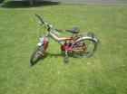 Herkules Kinderfahrrad 20  Top Zustand