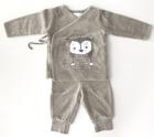 Wer nicht so viel Geld für Babykleidung hat   