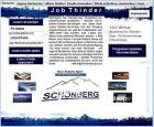 Bewerbungssoftware für Ihre Jobsuche - JobThinder