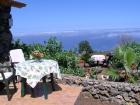 Urlaub auf Teneriffa - Finca Sabina