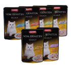 Sparpaket: 36 x Sheba Schalen   80g