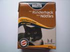 Sparpack: 48 x Bozita   360/370g, versch. Sorten im Tetra Pack