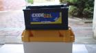 EXIDE GEL- Batterie G80 12V