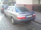 Audi 80 tüv au 11,2011