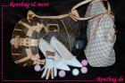 NEU eingetroffen ORIGINAL Designer Taschen, Accessoires & Schmuck von Louis Vuit