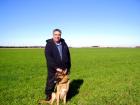 Hundeferien mit Familienanschluss