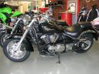 Kawasaki VN 900 Classic Modell2021