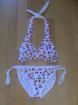 Bikini Kirschen & Erdbeeren passt bei Grösse 36-40 :-D