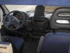 Wohnmobil Mc Louis mit Alkoven