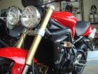 2010 Triumph Street Triple