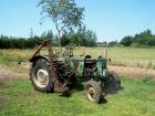 Deutz 25 S