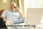 Ans Haus gebunden? Vereinen Sie Arbeit und Familie in Ihrem Online Job im Home O