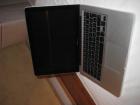 Apple MacBook Pro 13  2,4Ghz 250 hdd neuwertig